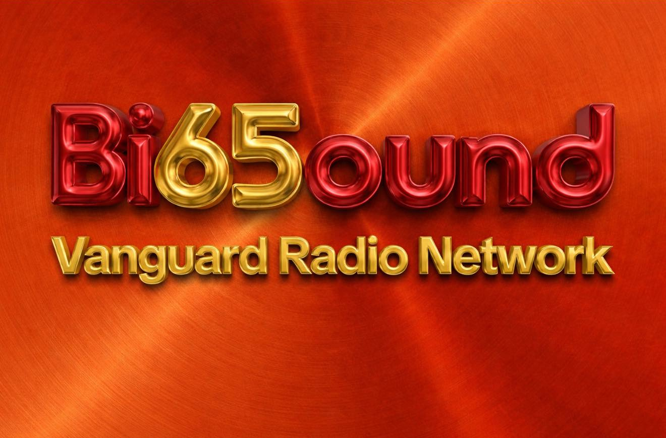 Bi65ound — Vanguard Radio Network